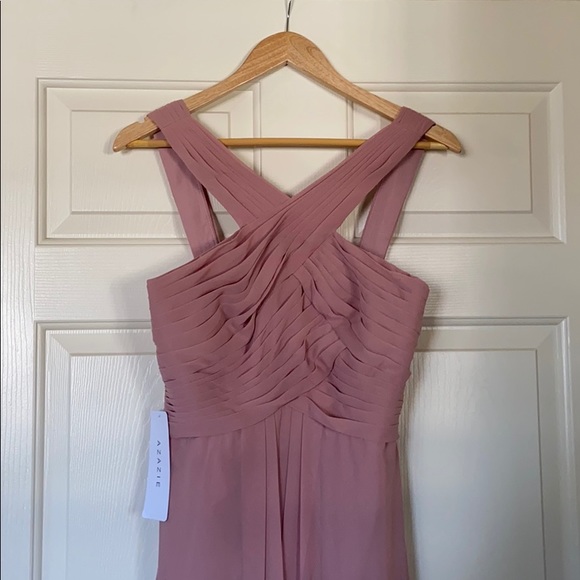 Dresses & Skirts - Azazie Bridesmaids Dress